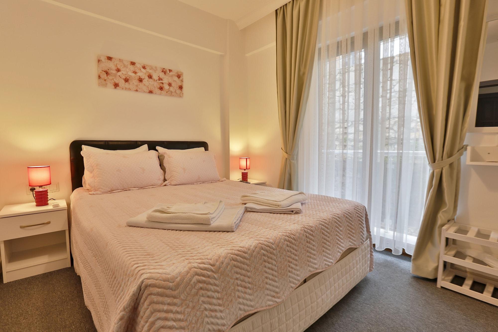 Himm Hotel Kaş Ngoại thất bức ảnh