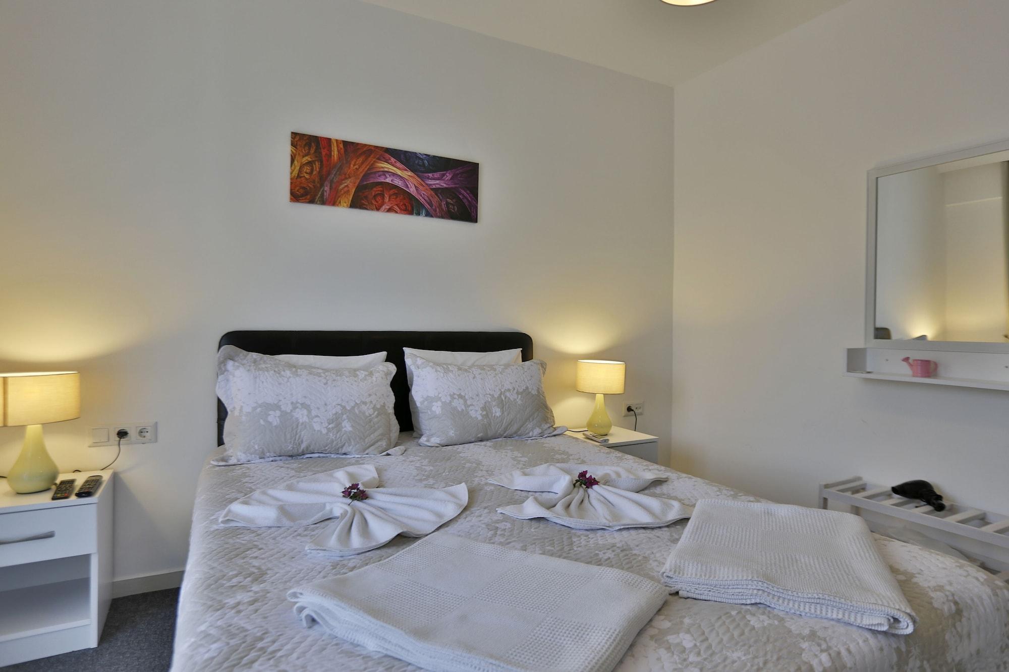 Himm Hotel Kaş Ngoại thất bức ảnh
