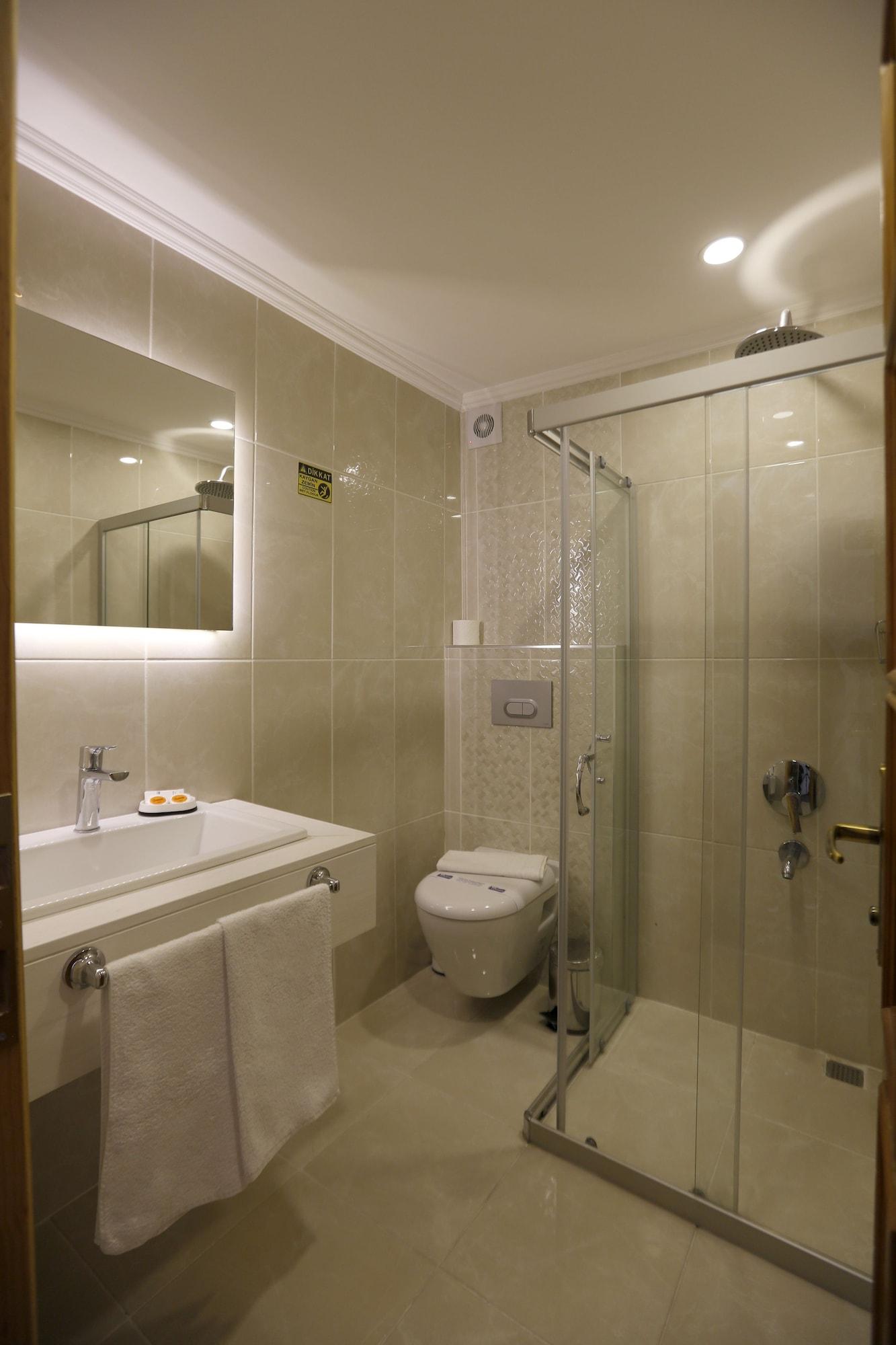 Himm Hotel Kaş Ngoại thất bức ảnh