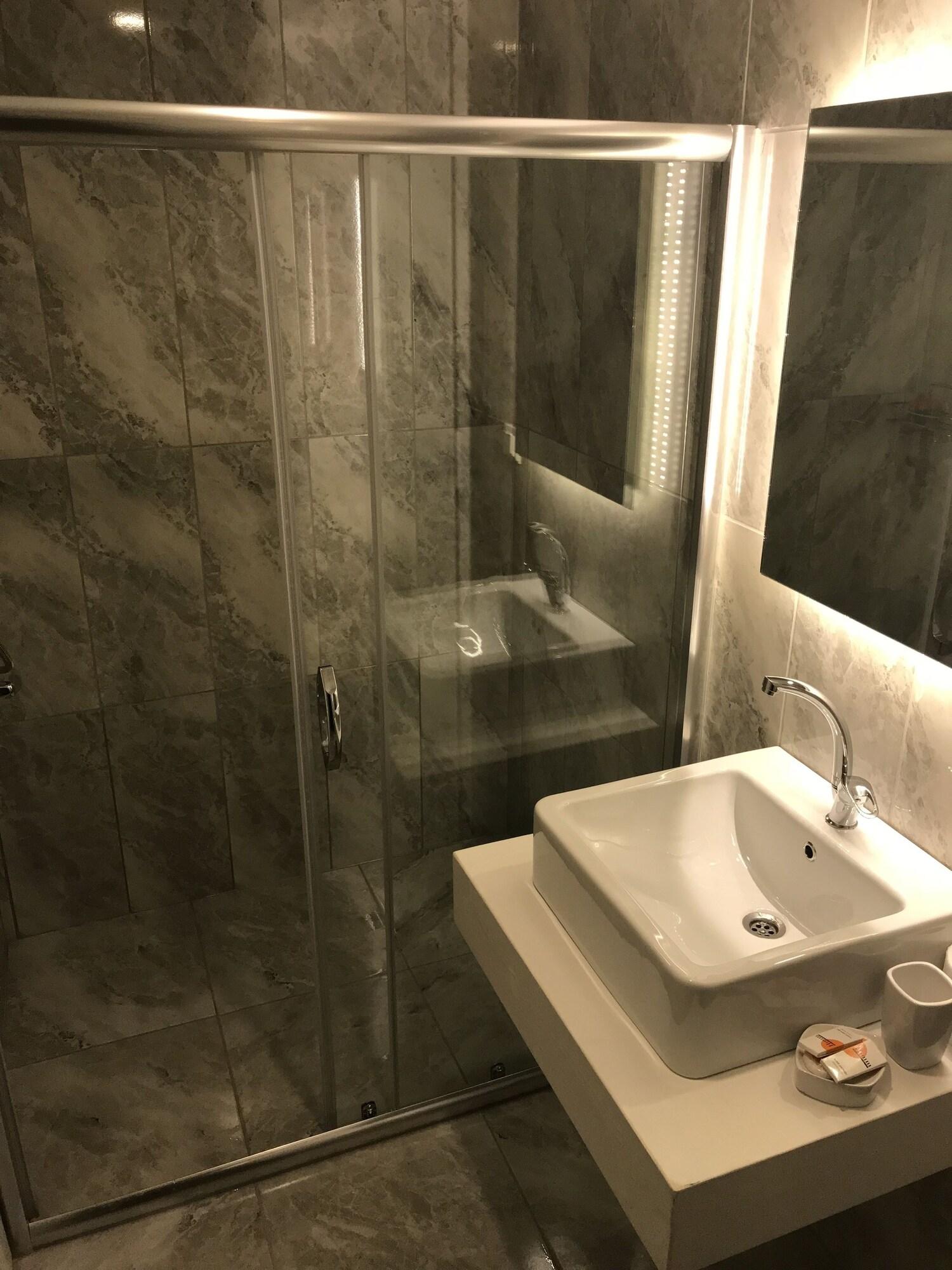 Himm Hotel Kaş Ngoại thất bức ảnh