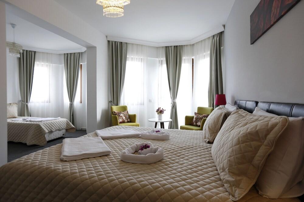 Himm Hotel Kaş Ngoại thất bức ảnh