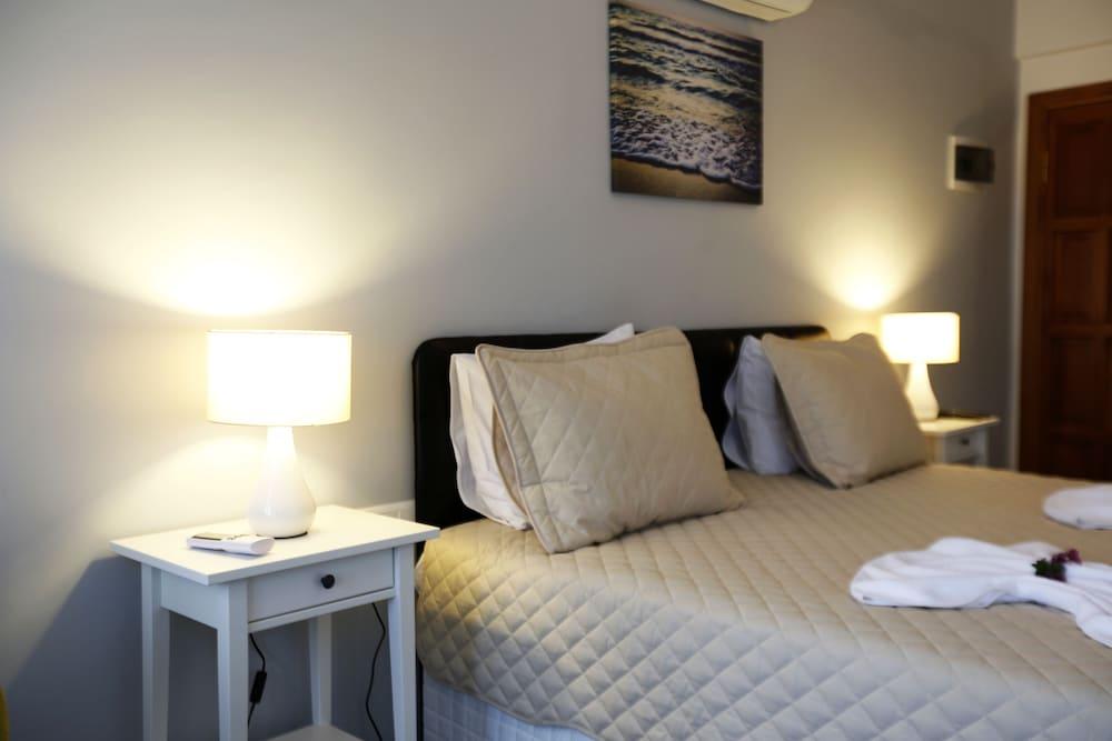 Himm Hotel Kaş Ngoại thất bức ảnh