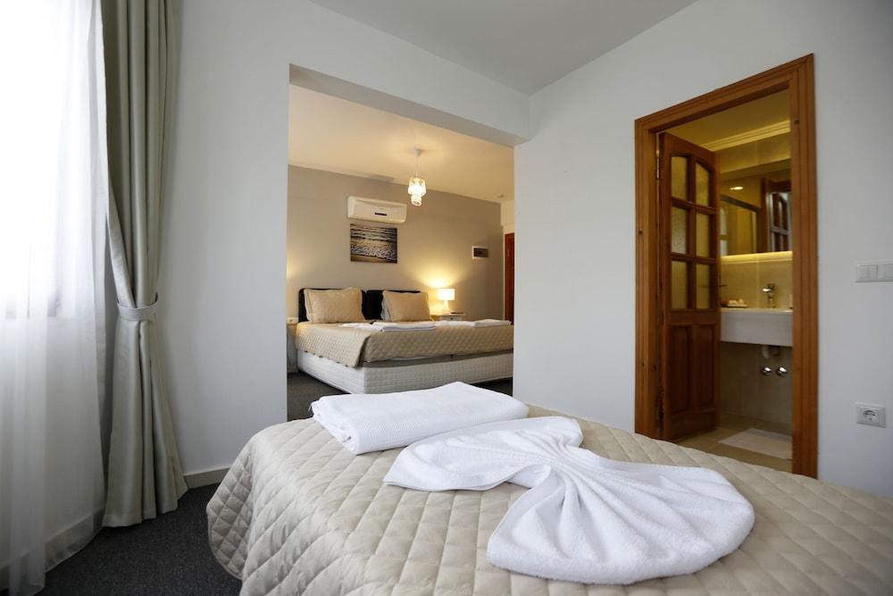 Himm Hotel Kaş Ngoại thất bức ảnh